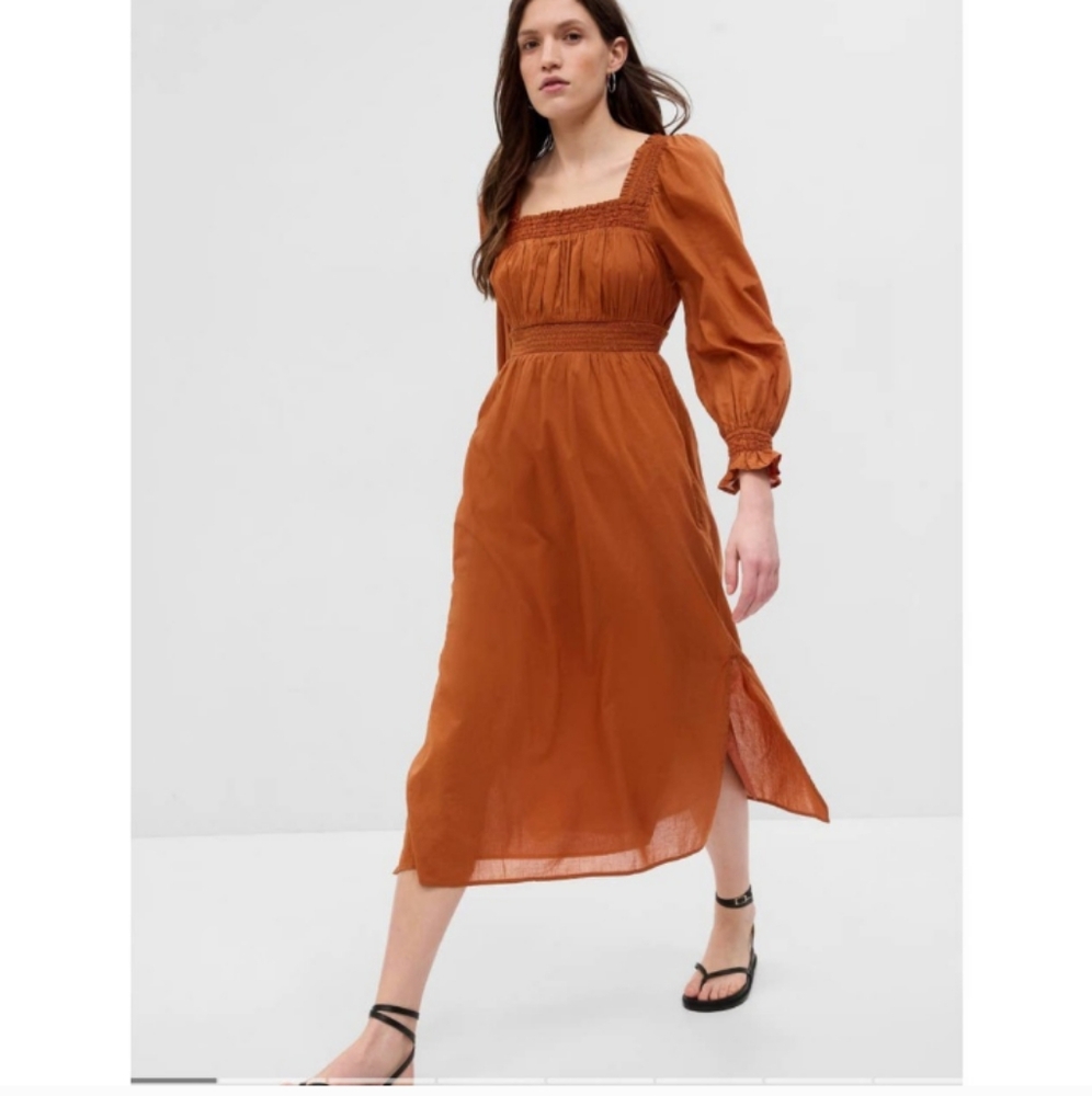 Gap dress